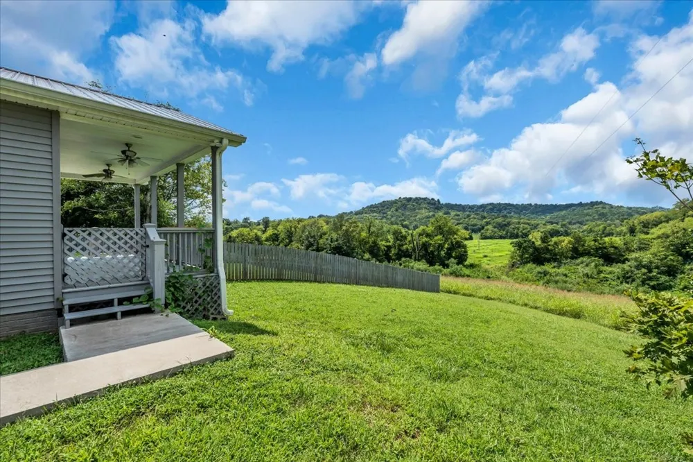 1981 Gossburg Rd Beechgrove, TN 37018