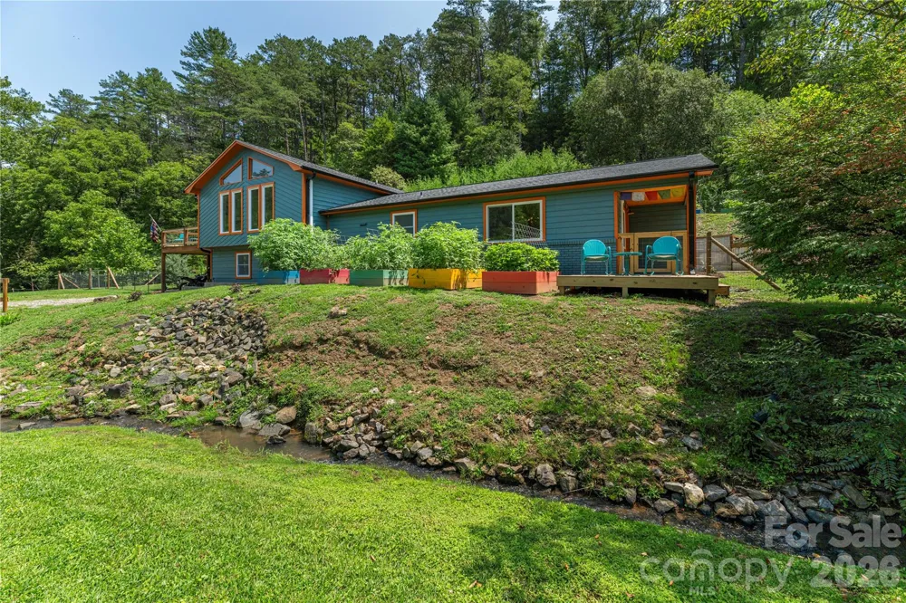 50 Embler Road Alexander, NC 28701
