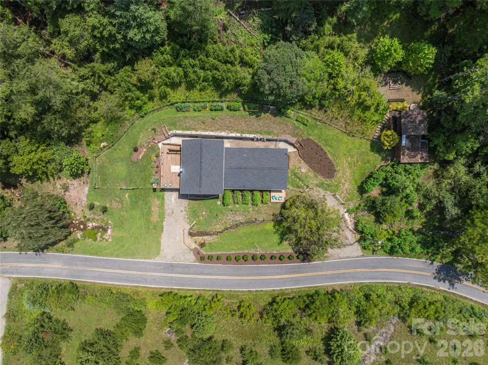 50 Embler Road Alexander, NC 28701