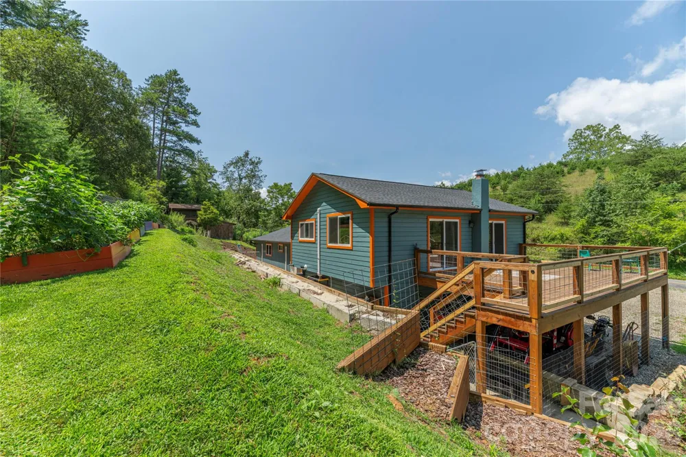 50 Embler Road Alexander, NC 28701