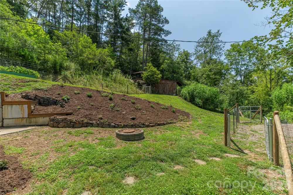 50 Embler Road Alexander, NC 28701