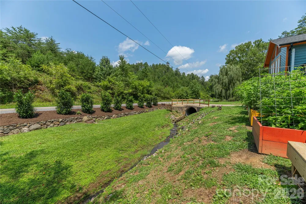 50 Embler Road Alexander, NC 28701