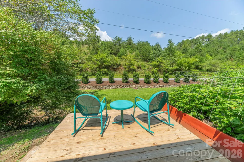 50 Embler Road Alexander, NC 28701