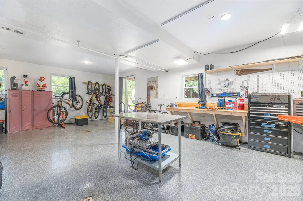 50 Embler Road Alexander, NC 28701