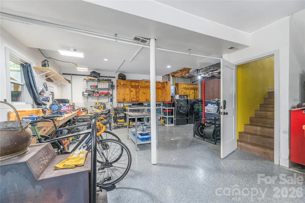 50 Embler Road Alexander, NC 28701