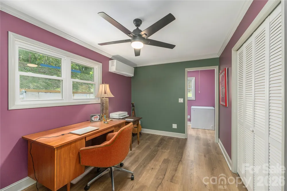 50 Embler Road Alexander, NC 28701