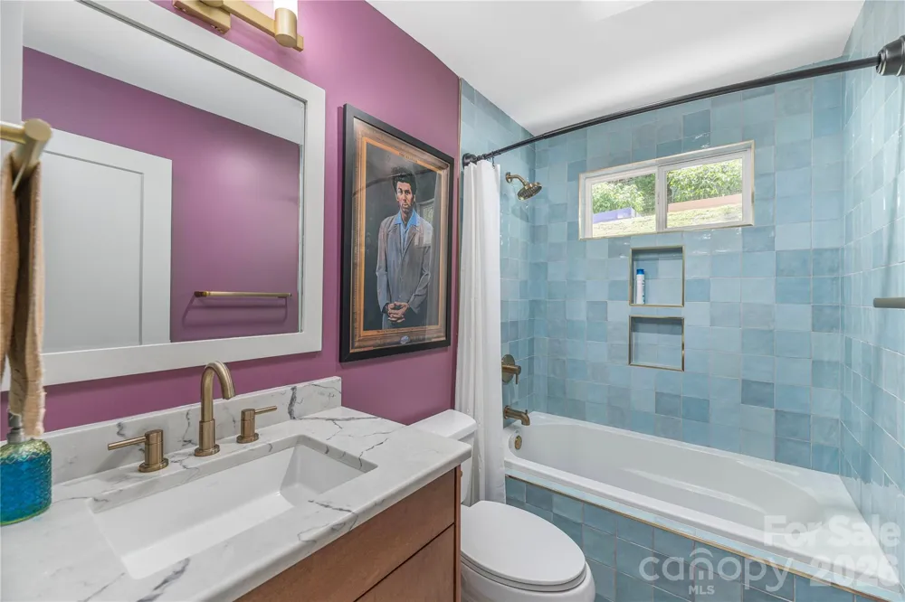 50 Embler Road Alexander, NC 28701