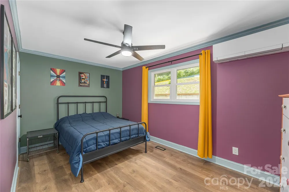 50 Embler Road Alexander, NC 28701