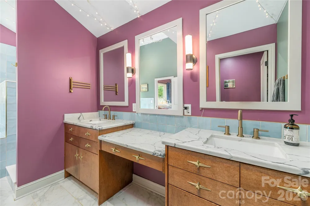 50 Embler Road Alexander, NC 28701