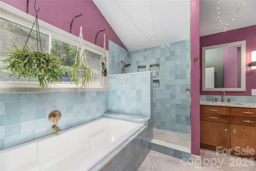 50 Embler Road Alexander, NC 28701