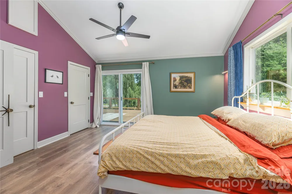 50 Embler Road Alexander, NC 28701