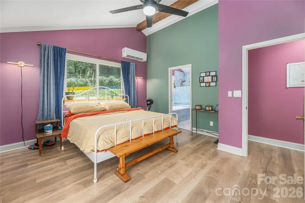 50 Embler Road Alexander, NC 28701