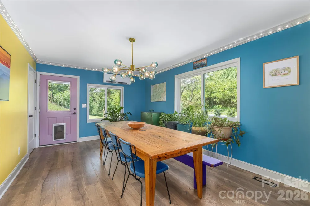 50 Embler Road Alexander, NC 28701