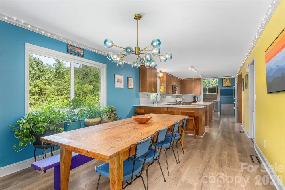 50 Embler Road Alexander, NC 28701