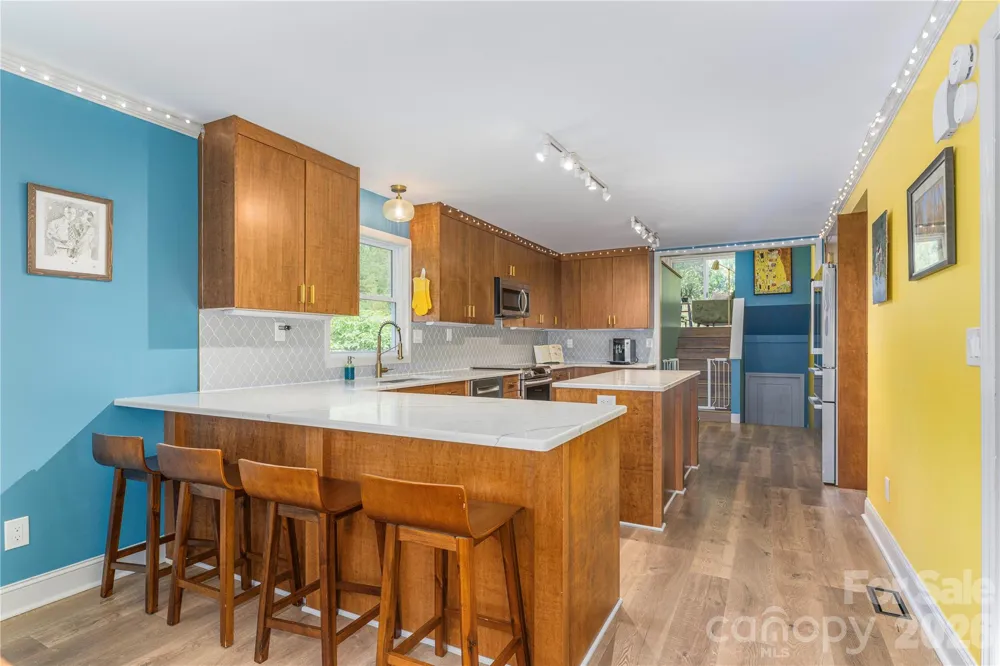 50 Embler Road Alexander, NC 28701