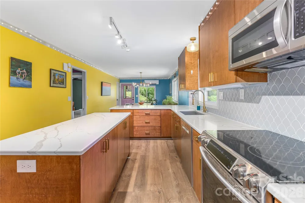 50 Embler Road Alexander, NC 28701