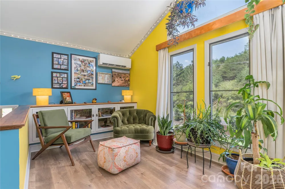50 Embler Road Alexander, NC 28701
