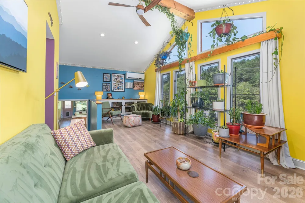 50 Embler Road Alexander, NC 28701