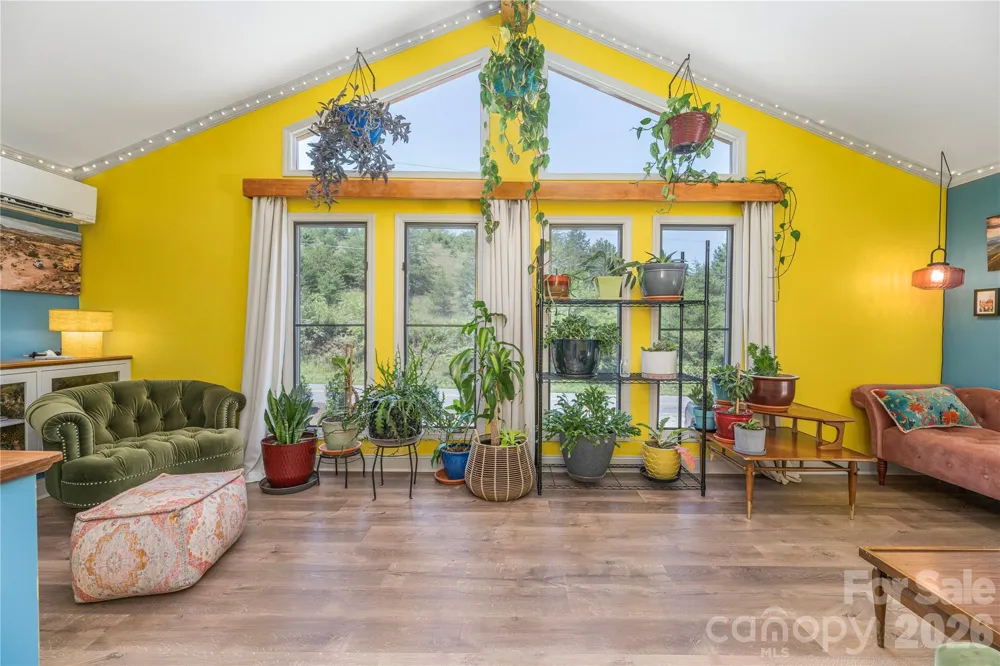50 Embler Road Alexander, NC 28701