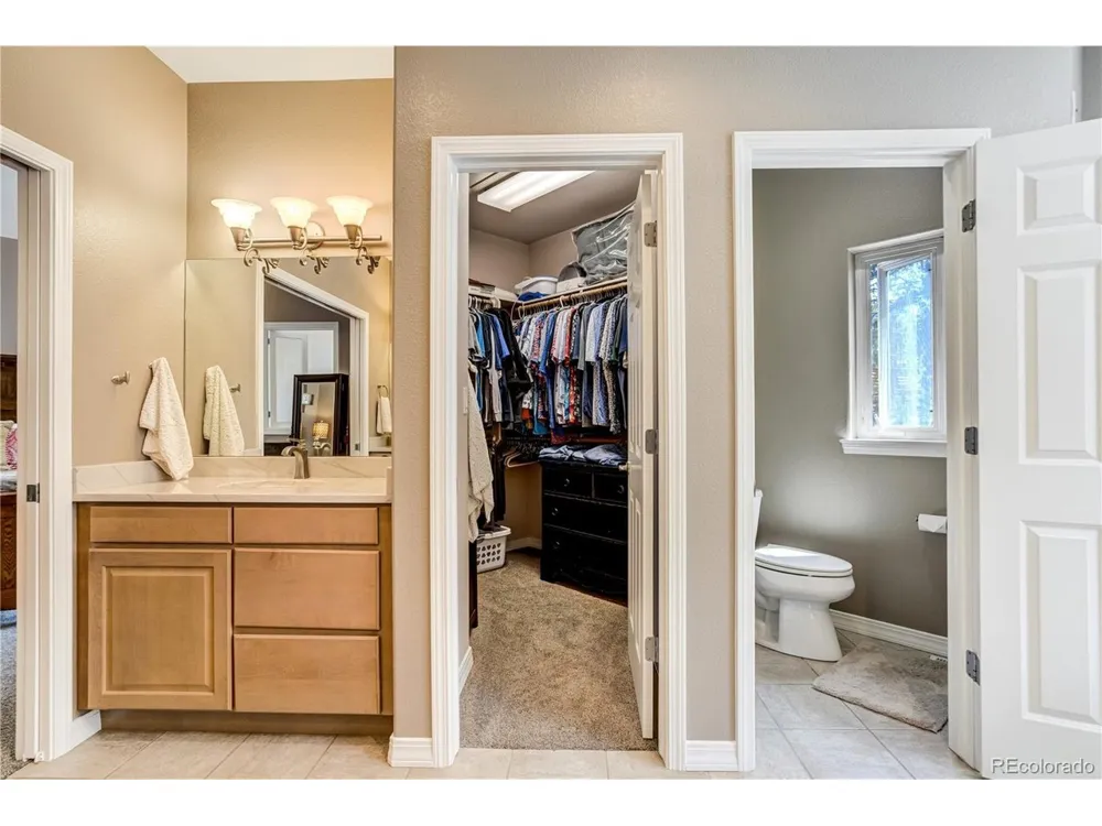 14375 Timber Trail Larkspur, CO 80118