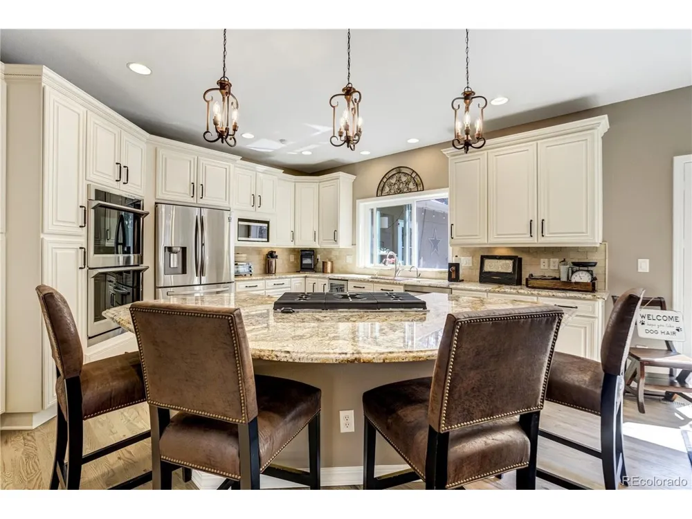 14375 Timber Trail Larkspur, CO 80118