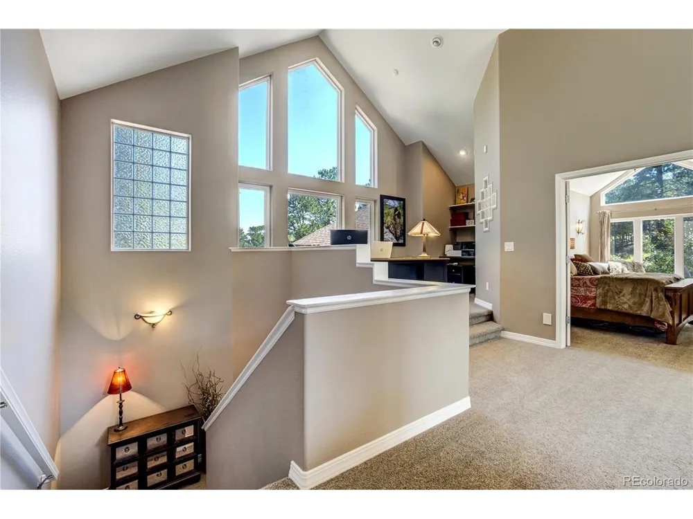 14375 Timber Trail Larkspur, CO 80118