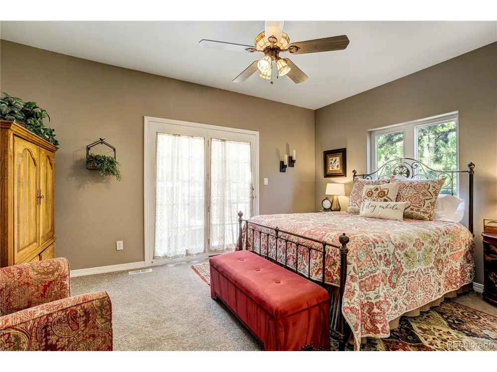 14375 Timber Trail Larkspur, CO 80118