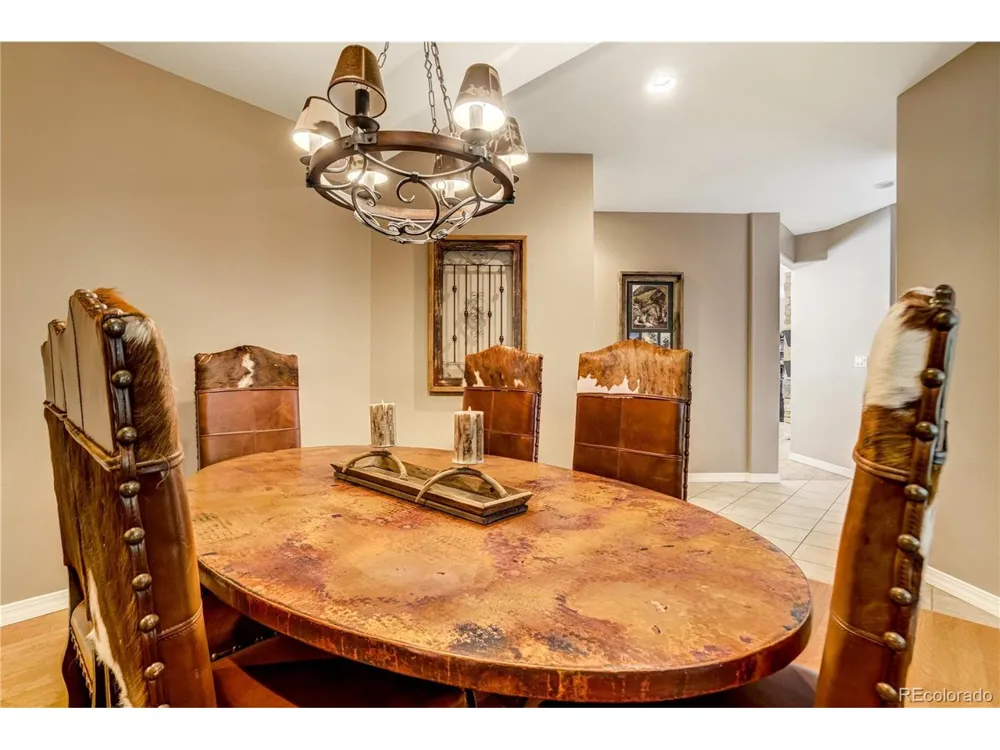 14375 Timber Trail Larkspur, CO 80118