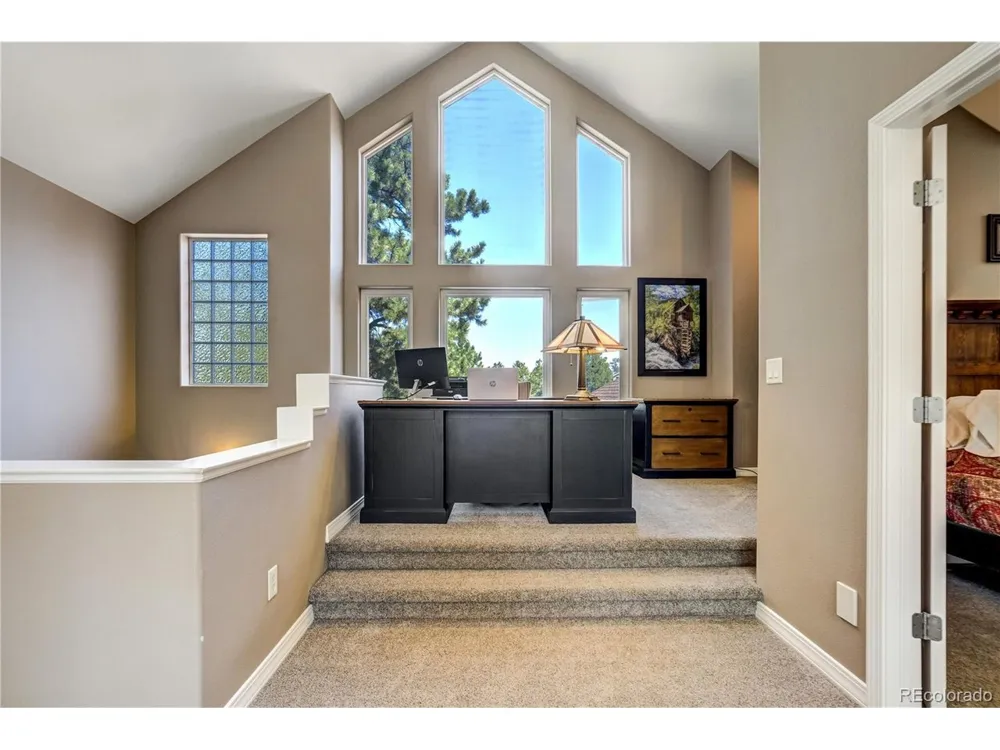 14375 Timber Trail Larkspur, CO 80118