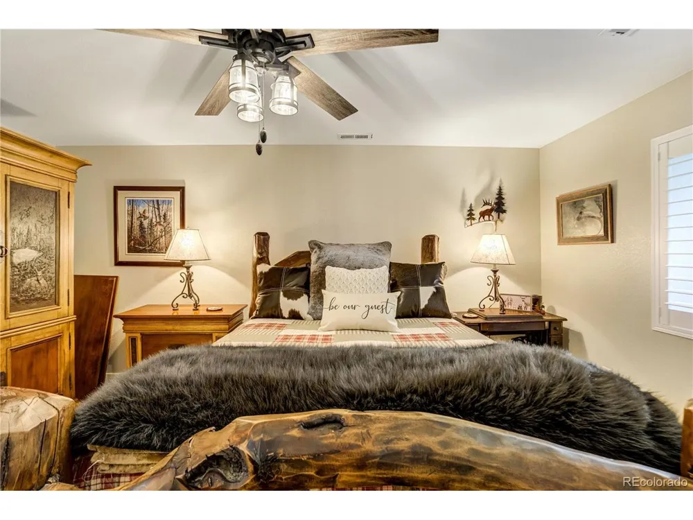14375 Timber Trail Larkspur, CO 80118