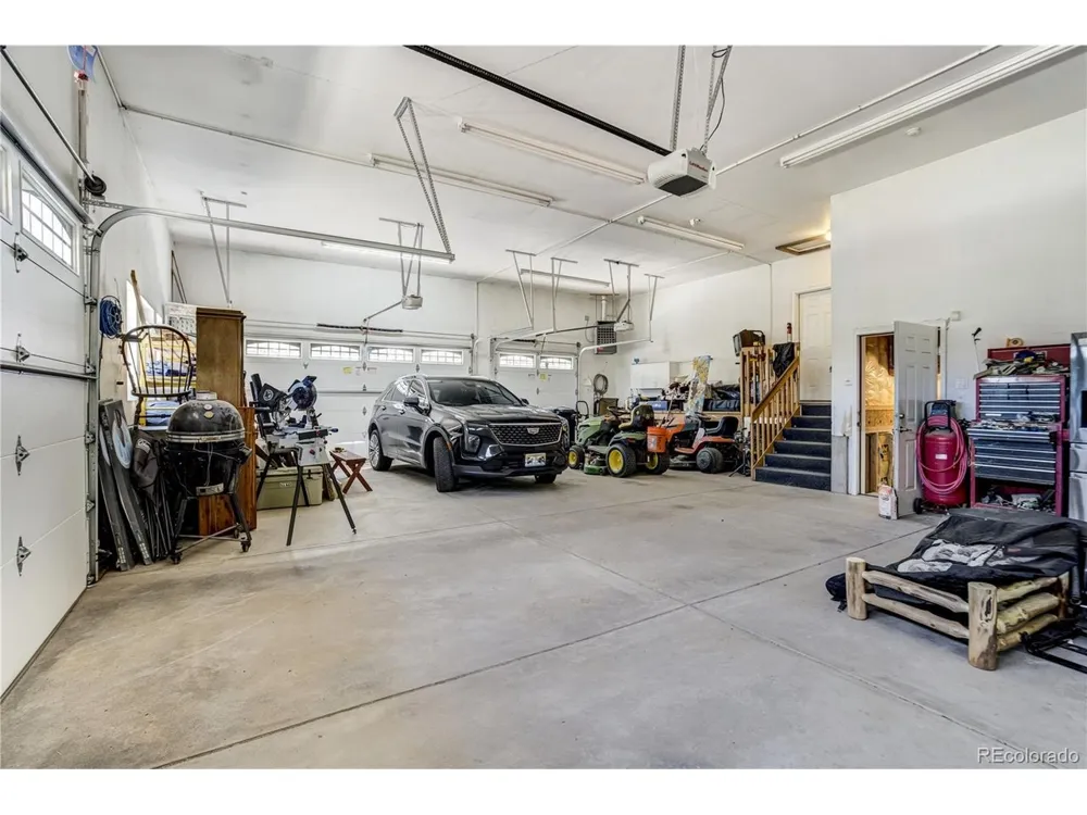 14375 Timber Trail Larkspur, CO 80118
