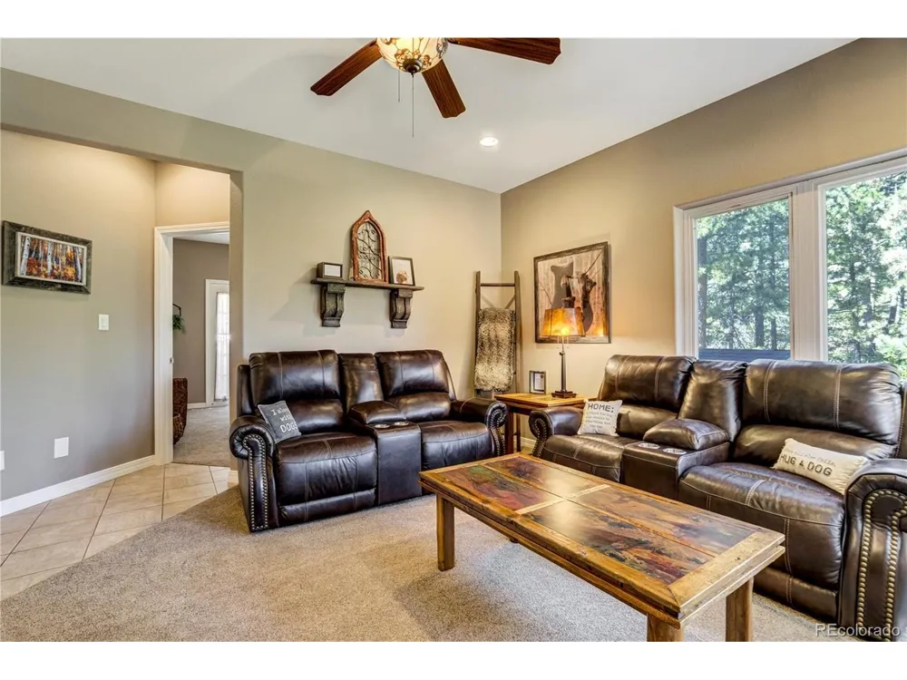 14375 Timber Trail Larkspur, CO 80118