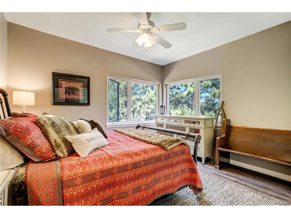 14375 Timber Trail Larkspur, CO 80118