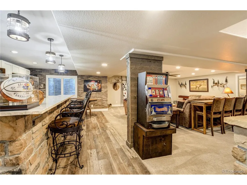 14375 Timber Trail Larkspur, CO 80118