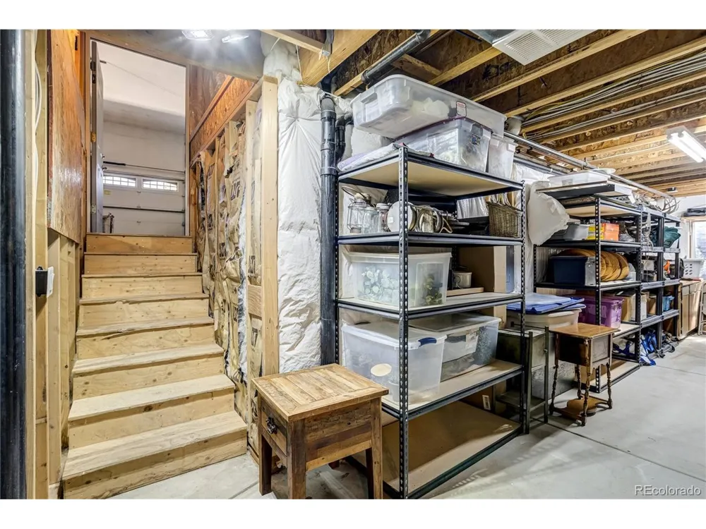 14375 Timber Trail Larkspur, CO 80118