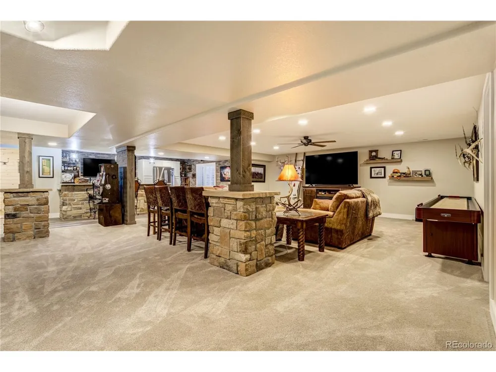 14375 Timber Trail Larkspur, CO 80118