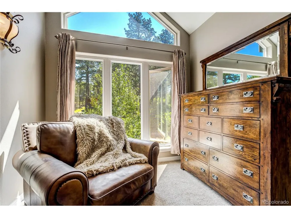 14375 Timber Trail Larkspur, CO 80118
