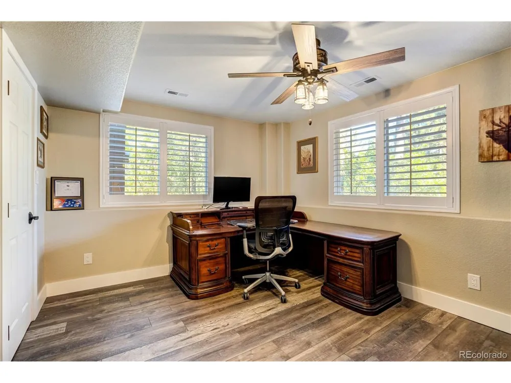 14375 Timber Trail Larkspur, CO 80118