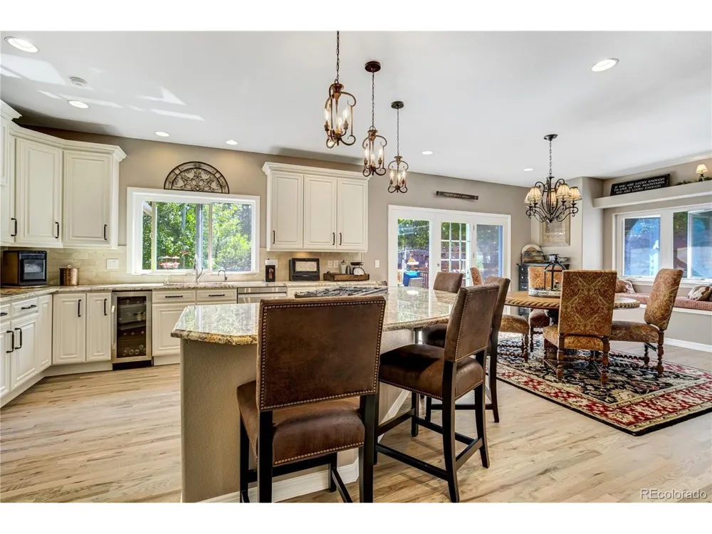 14375 Timber Trail Larkspur, CO 80118