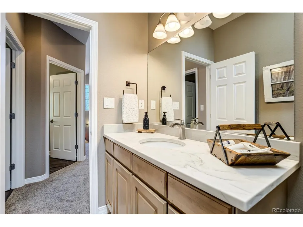 14375 Timber Trail Larkspur, CO 80118