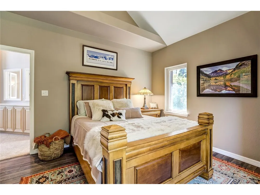 14375 Timber Trail Larkspur, CO 80118
