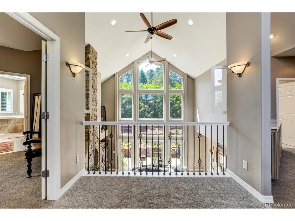 14375 Timber Trail Larkspur, CO 80118