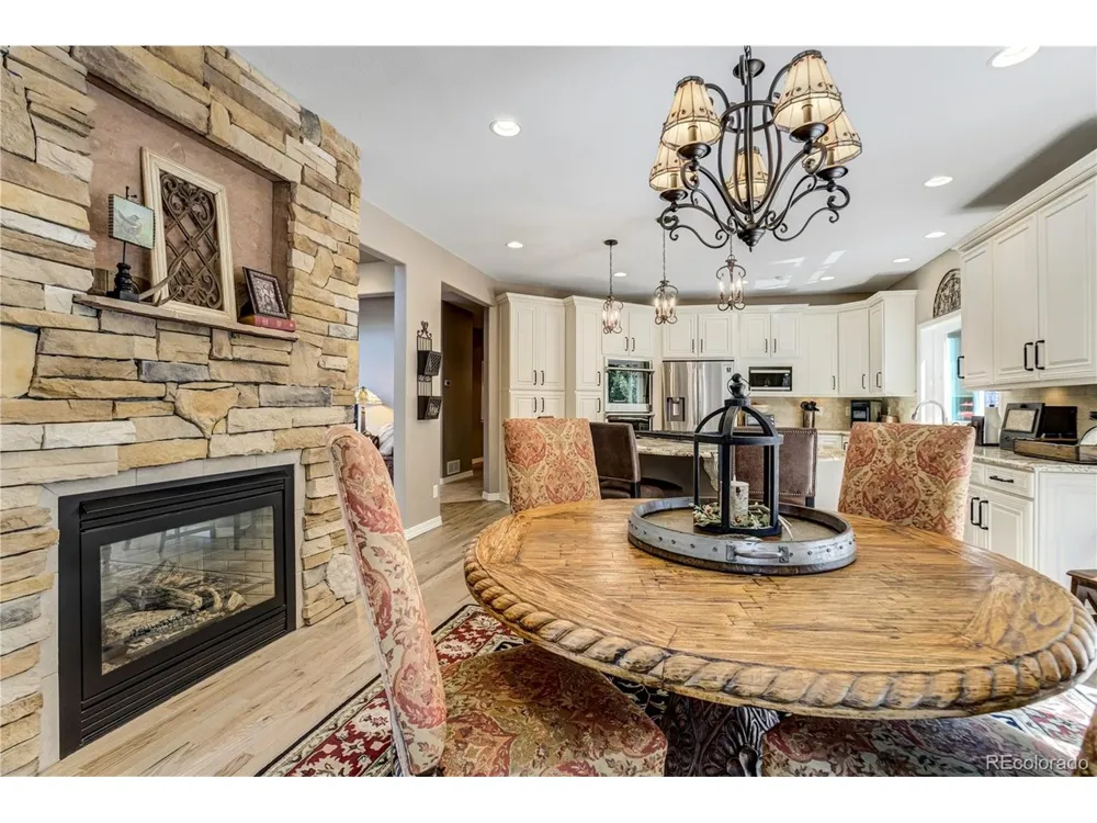 14375 Timber Trail Larkspur, CO 80118