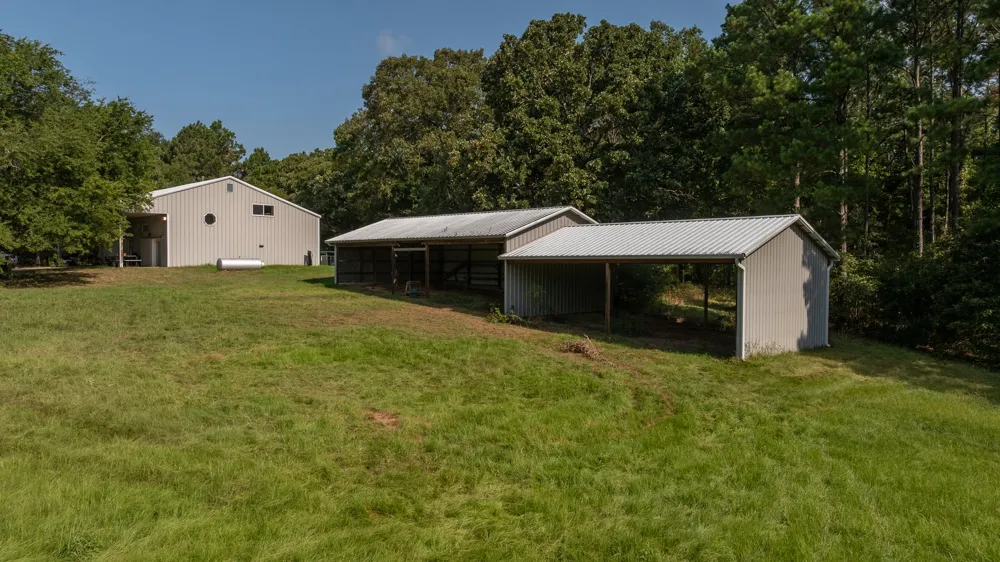 Cr 461 Laneville, TX 75667