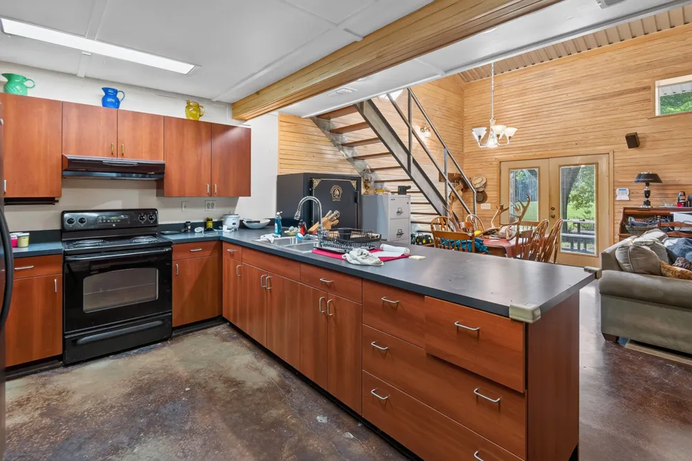 Cr 461 Laneville, TX 75667