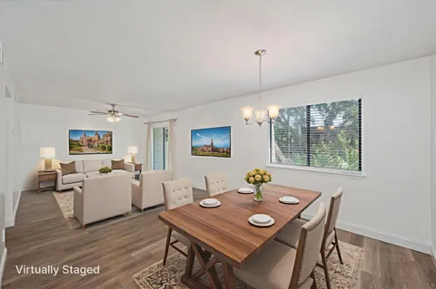308 SW Miracle Strip Parkway #UNIT 17C