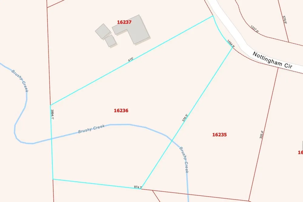 24805 Nottingham Circle Hockley, TX 77447