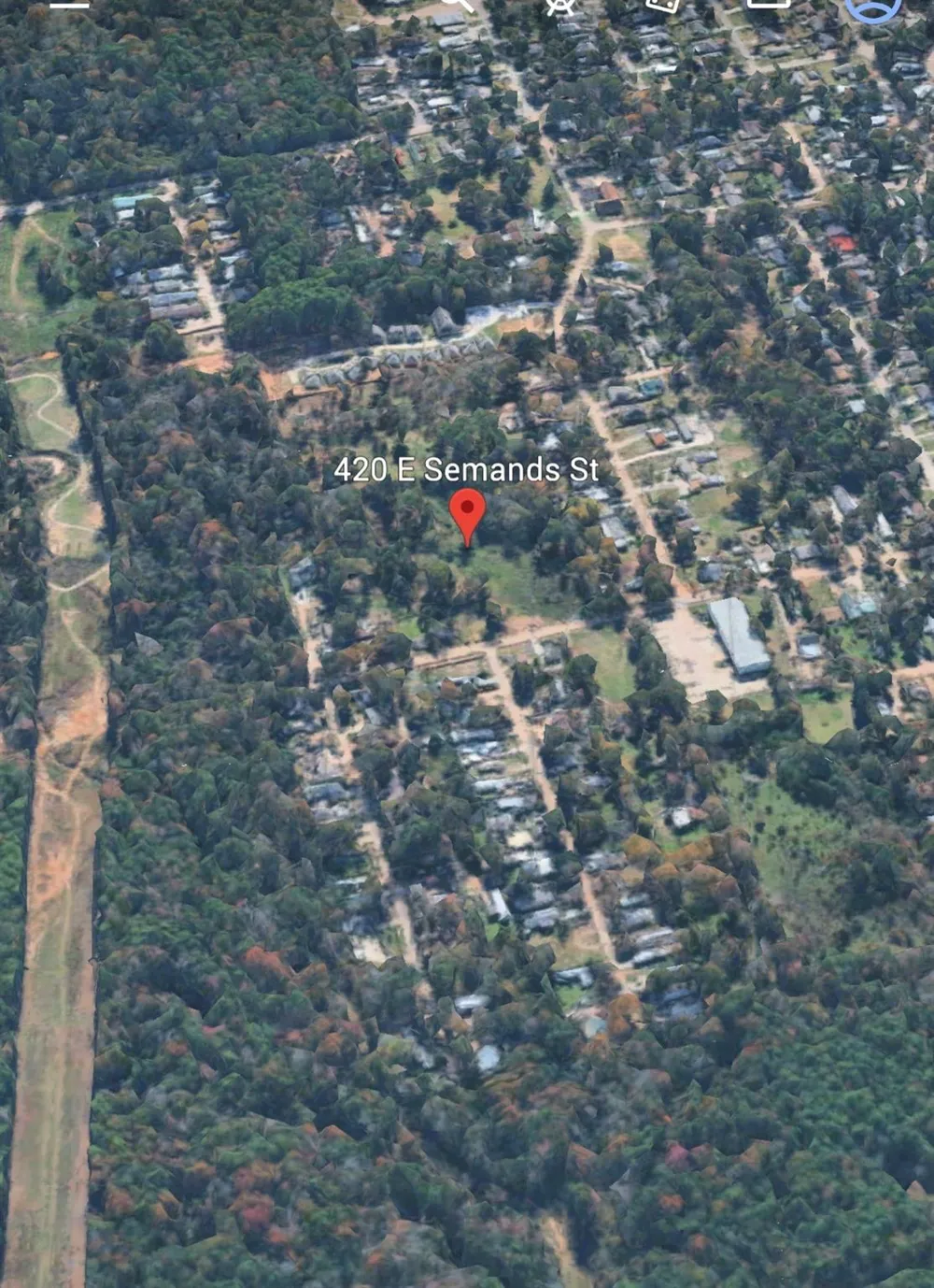 420 E Semands Street Conroe, TX 77301
