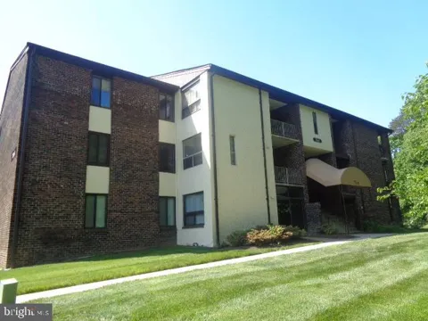 7814 HANOVER PARKWAY #304