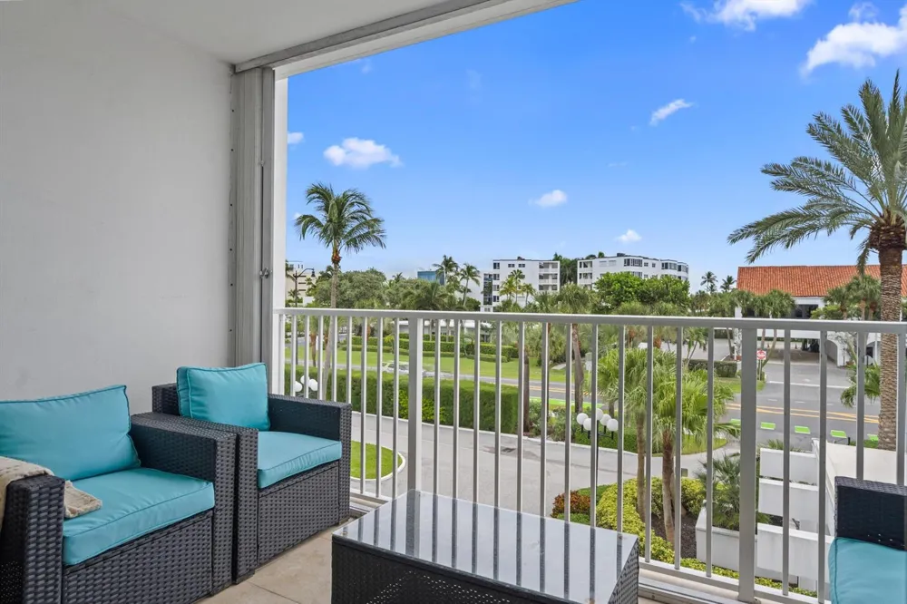 2860 S OCEAN BOULEVARD #316 Palm Beach, FL 33480